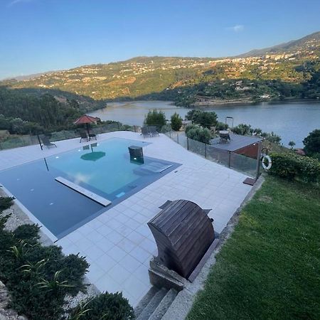 Quinta Das Quintas & Spa Baião Eksteriør billede