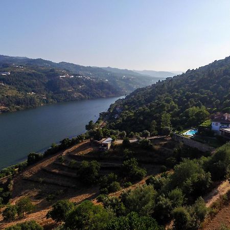 Quinta Das Quintas & Spa Baião Eksteriør billede