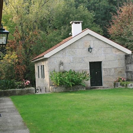 Quinta Das Quintas & Spa Baião Værelse billede