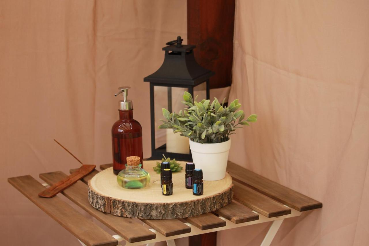 Quinta Das Quintas & Spa Baião Eksteriør billede