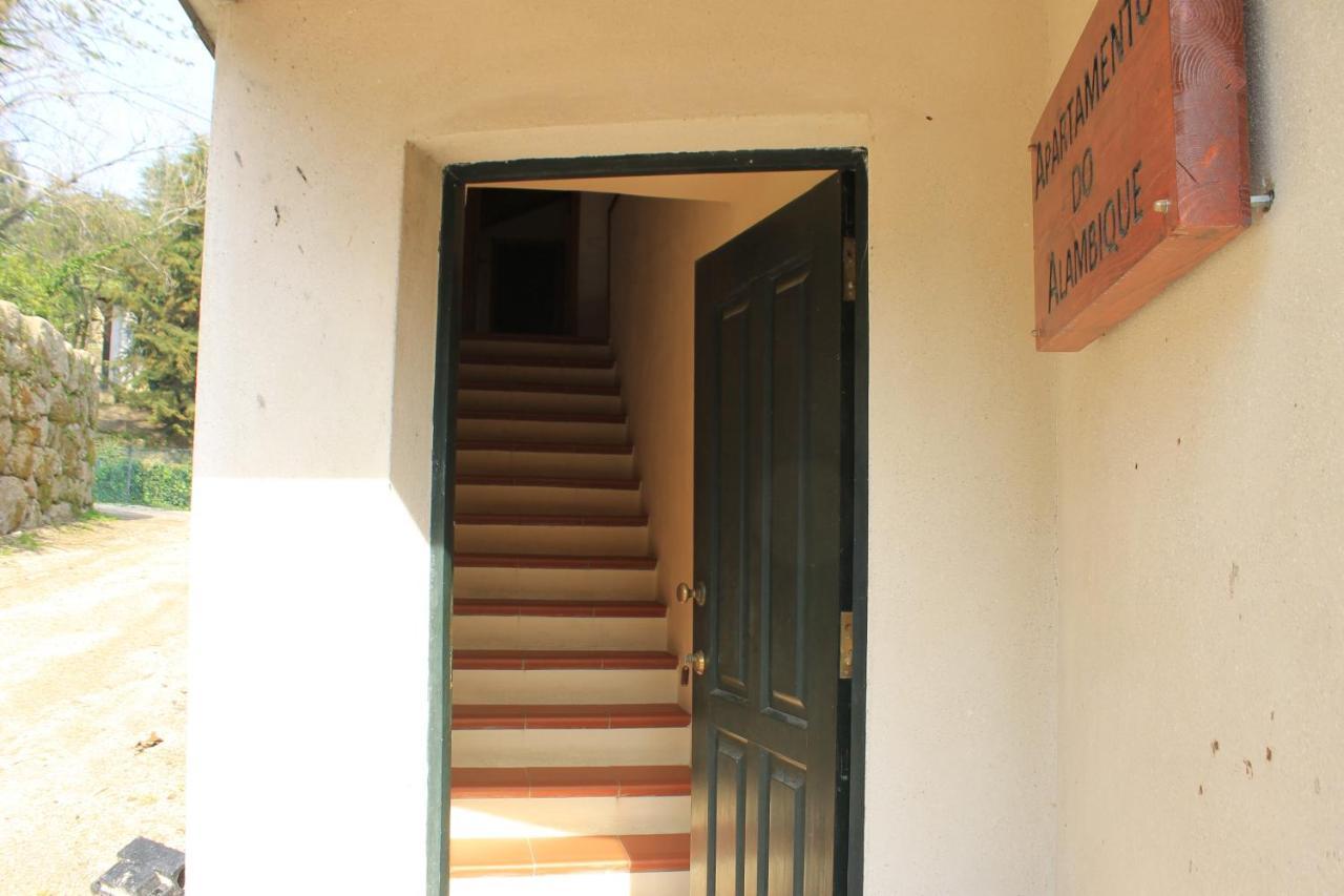 Quinta Das Quintas & Spa Baião Værelse billede