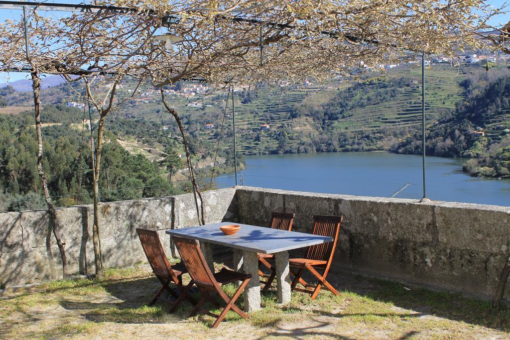 Quinta Das Quintas & Spa Baião Eksteriør billede
