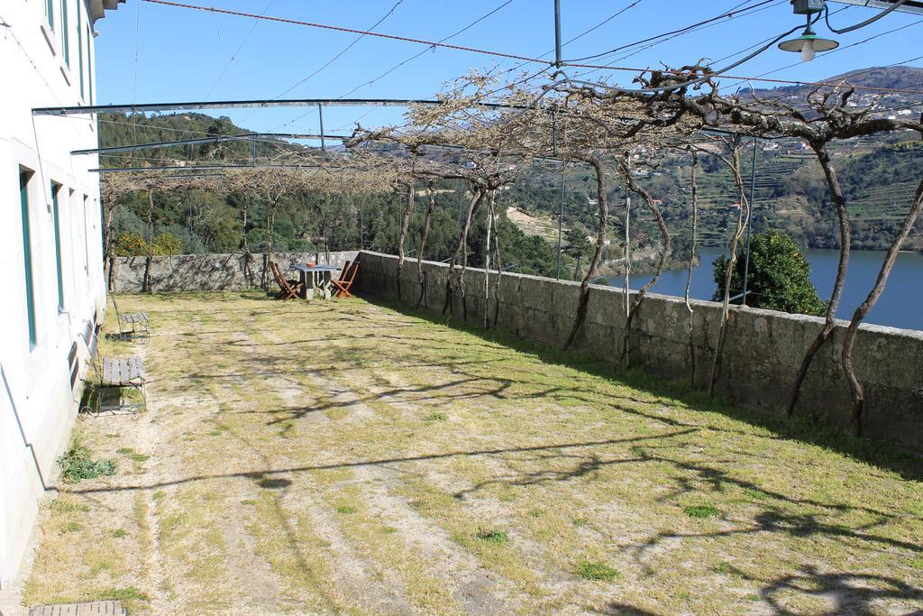 Quinta Das Quintas & Spa Baião Eksteriør billede