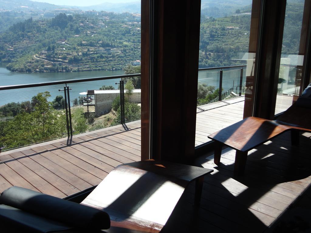 Quinta Das Quintas & Spa Baião Eksteriør billede