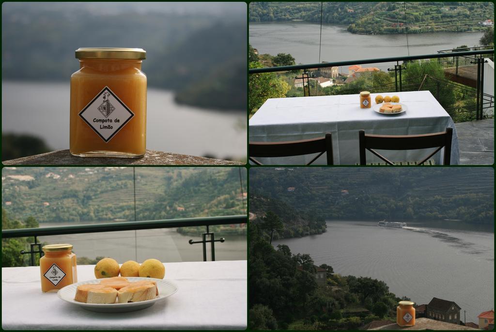 Quinta Das Quintas & Spa Baião Eksteriør billede
