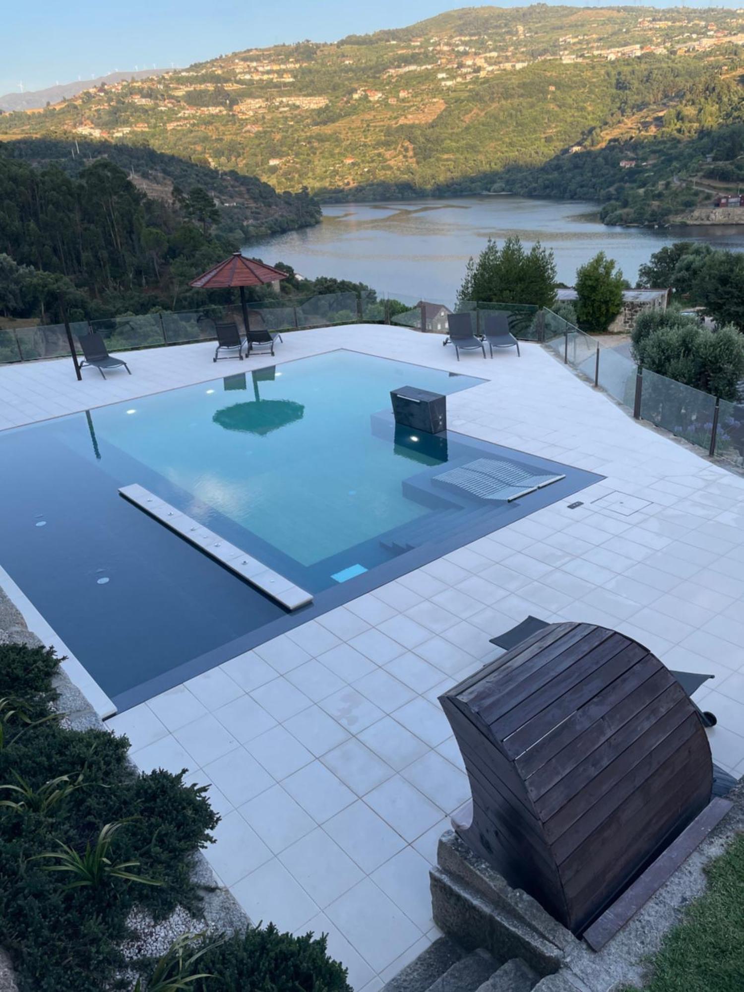 Quinta Das Quintas & Spa Baião Eksteriør billede