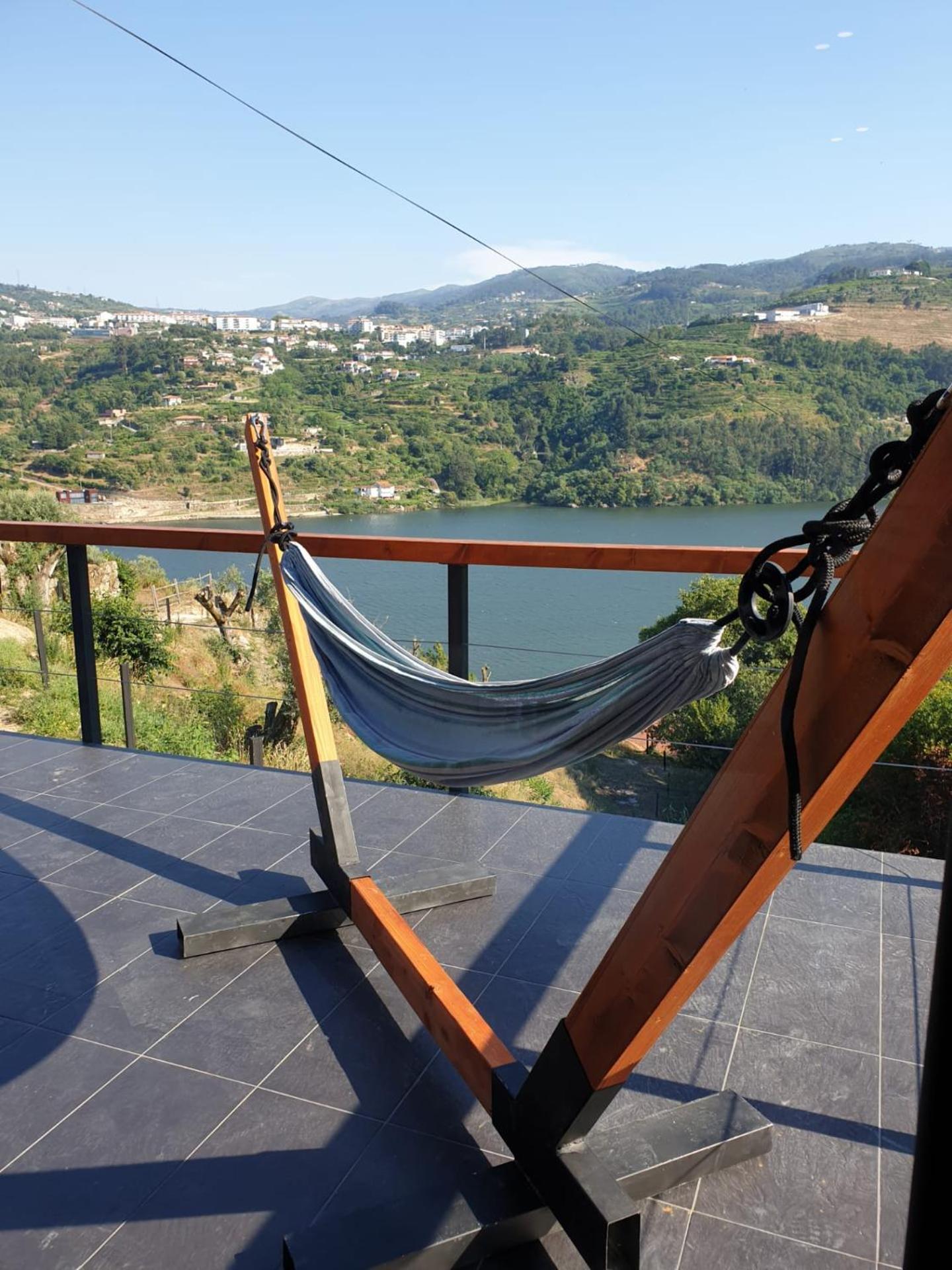Quinta Das Quintas & Spa Baião Værelse billede