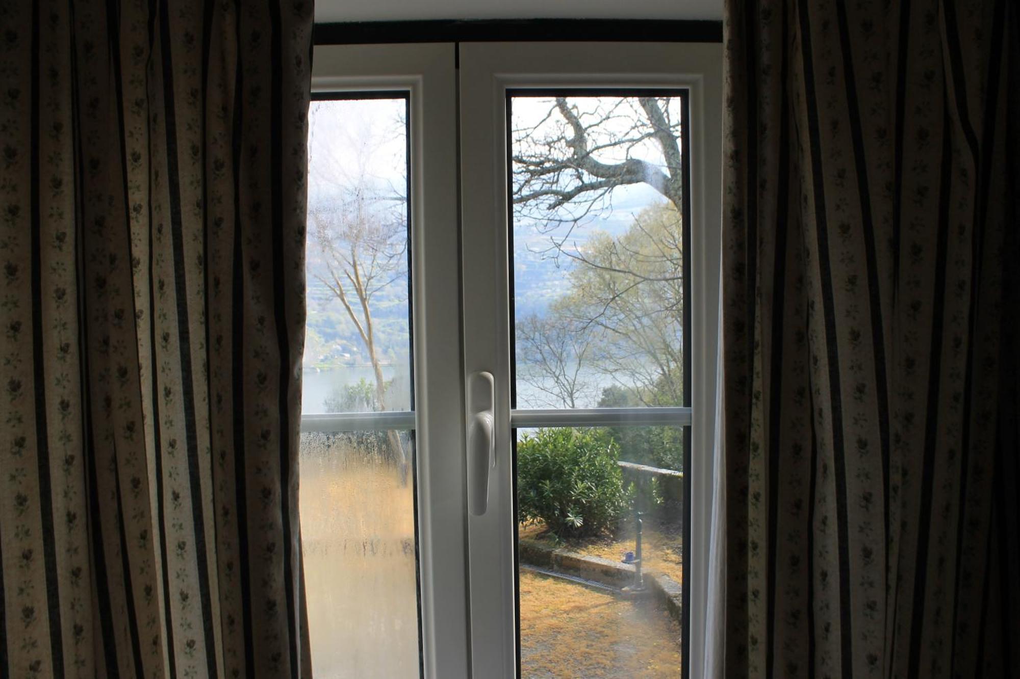 Quinta Das Quintas & Spa Baião Værelse billede