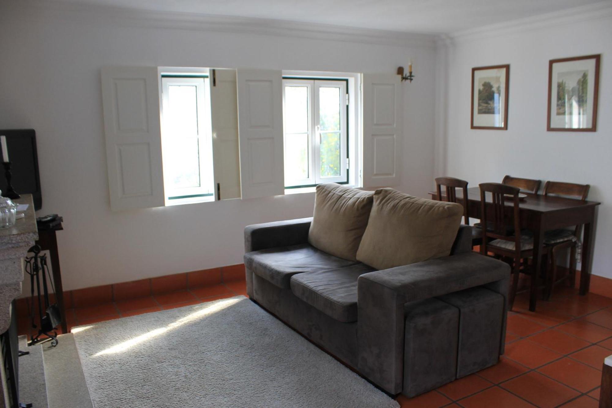 Quinta Das Quintas & Spa Baião Værelse billede