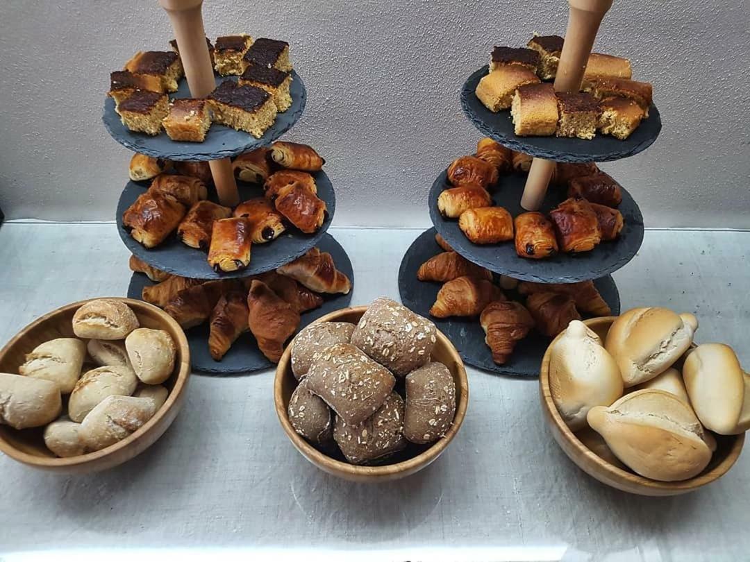 Quinta Das Quintas & Spa Baião Eksteriør billede