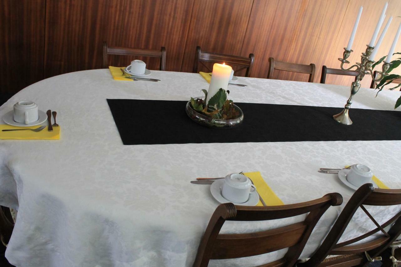 Quinta Das Quintas & Spa Baião Eksteriør billede