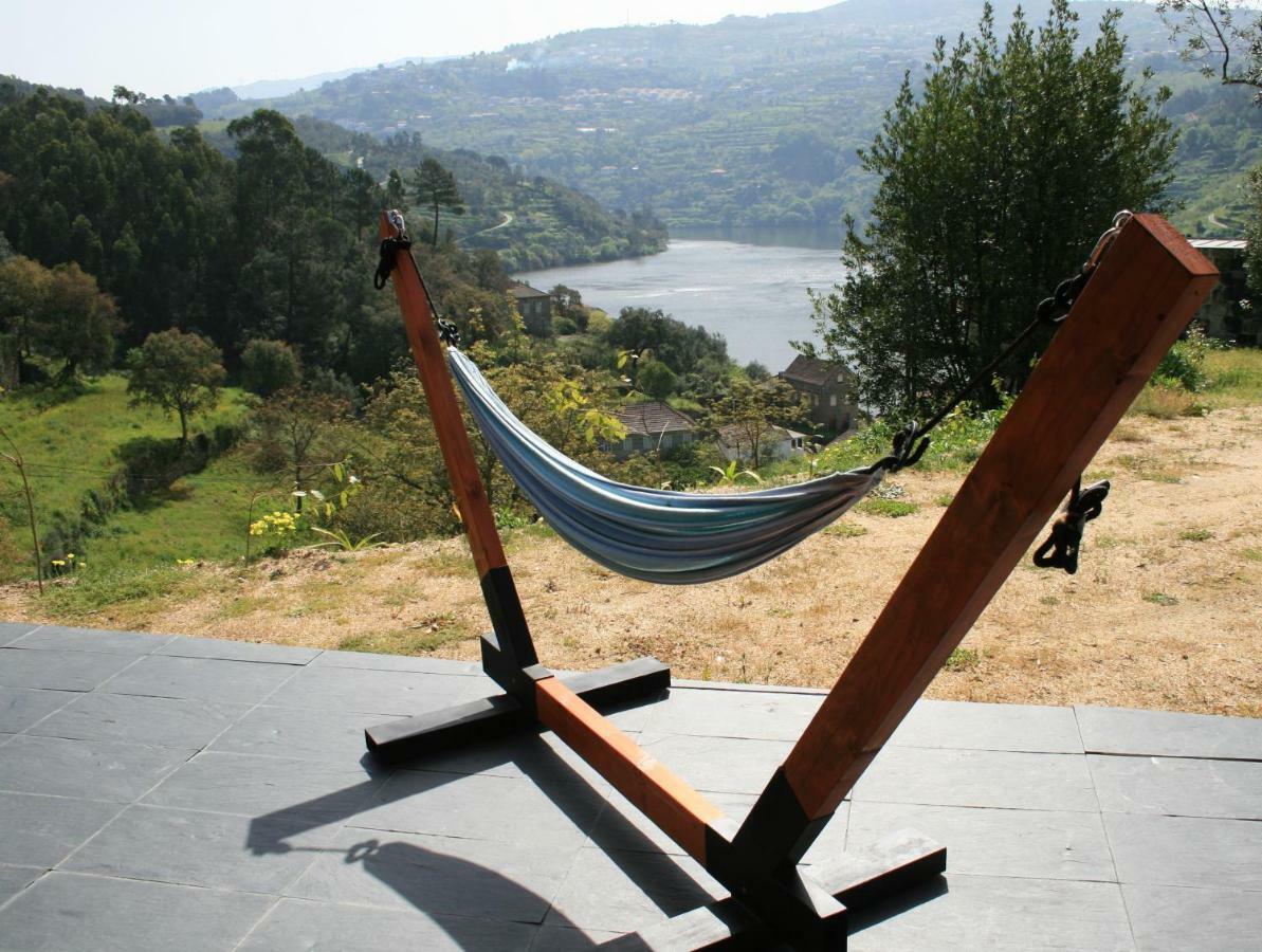 Quinta Das Quintas & Spa Baião Værelse billede