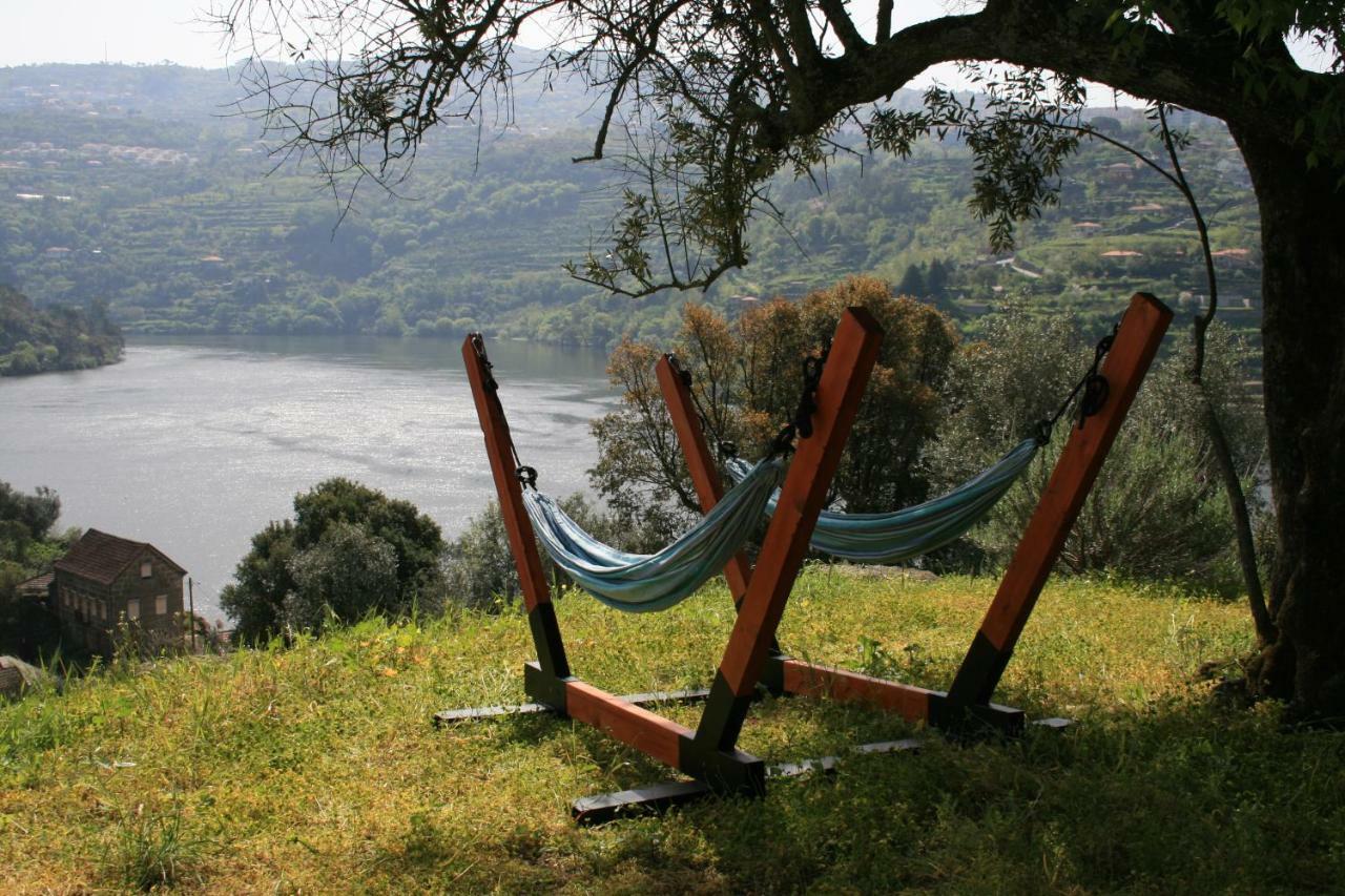 Quinta Das Quintas & Spa Baião Værelse billede