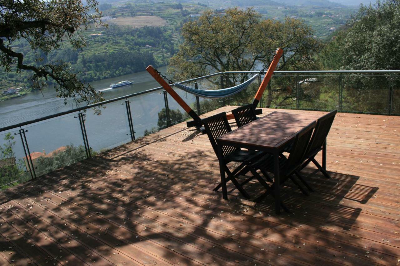 Quinta Das Quintas & Spa Baião Værelse billede